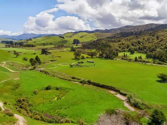  Mangaraupiu Road, Eketahuna