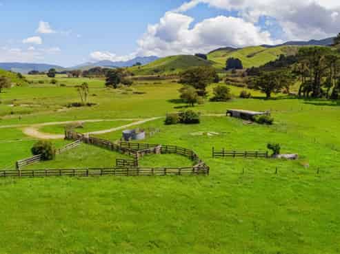  Mangaraupiu Road, Eketahuna
