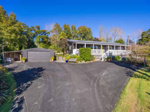 15 Hudson Road, Warkworth