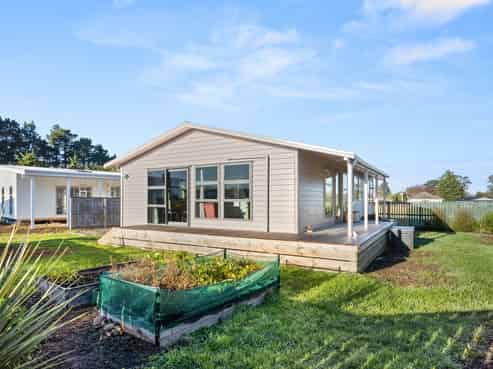 120C Harrison Street East, Featherston