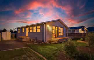 120C Harrison Street East, Featherston