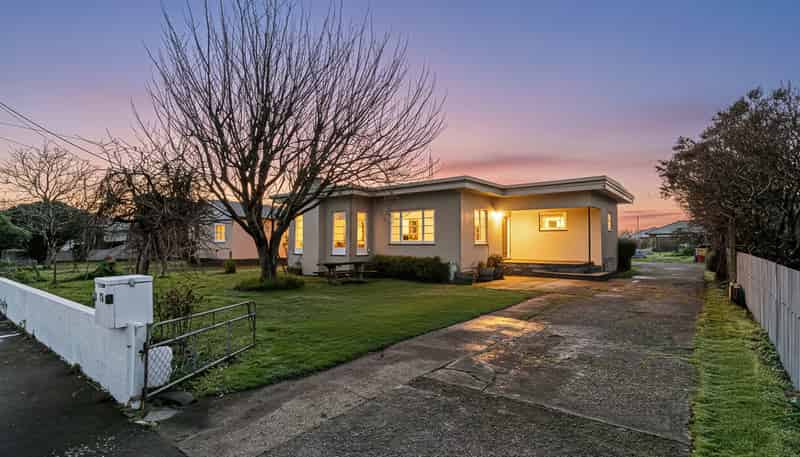 72 Kent Street, Carterton