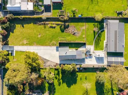 20 Shanly Street, Waipawa