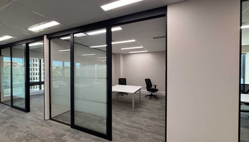 41 Shortland Street, Auckland Central