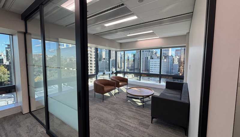 41 Shortland Street, Auckland Central