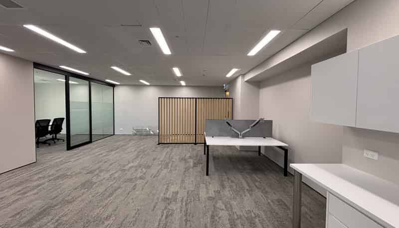 41 Shortland Street, Auckland Central