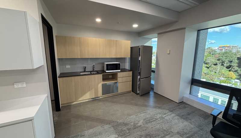41 Shortland Street, Auckland Central