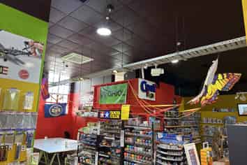 Prime Corner Retail in the CBD