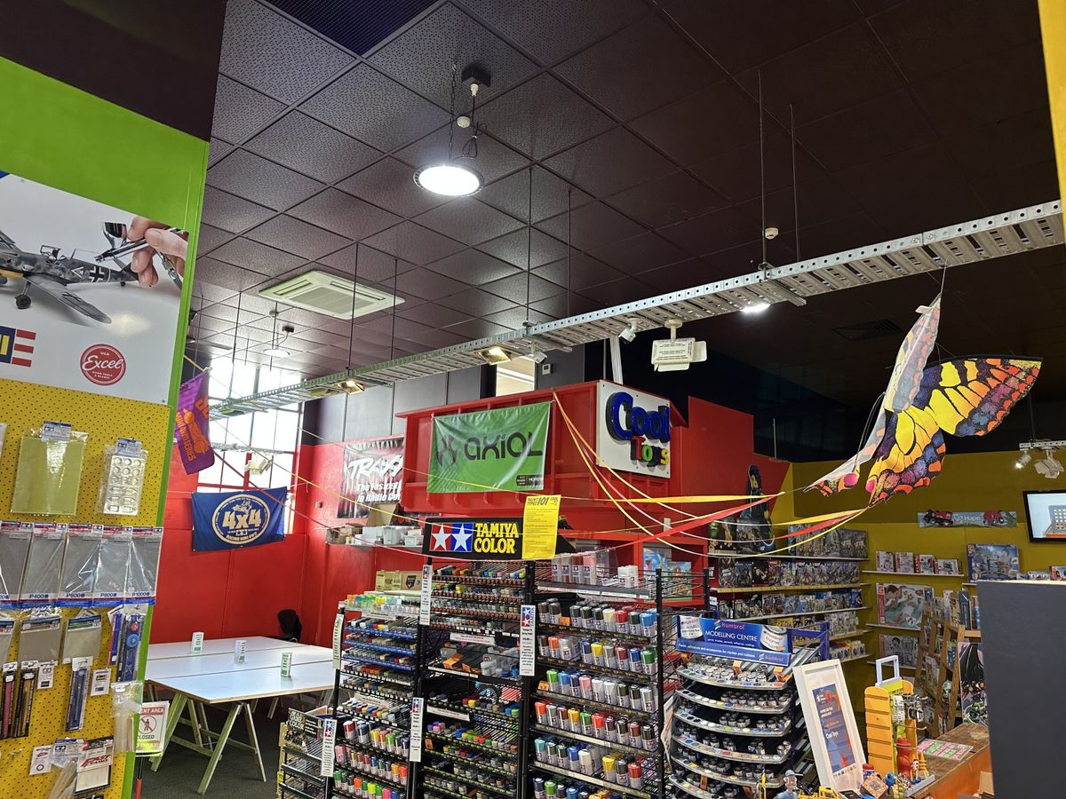 Prime Corner Retail in the CBD – pohled 4