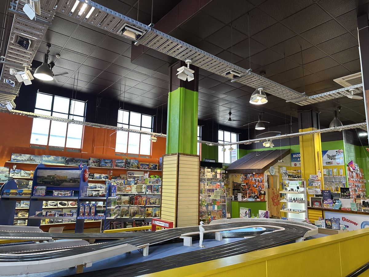 Prime Corner Retail in the CBD – další