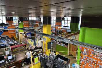 Prime Corner Retail in the CBD