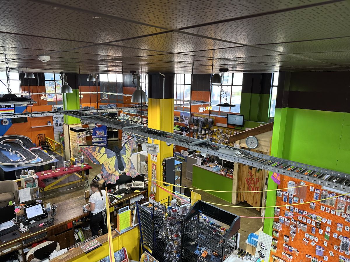 Prime Corner Retail in the CBD – pohled 6