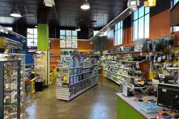 Prime Corner Retail in the CBD