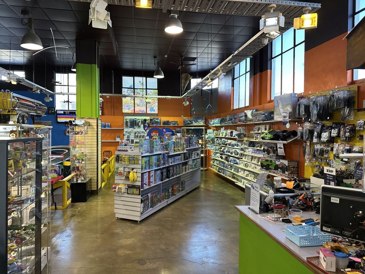 Prime Corner Retail in the CBD – pohled 3