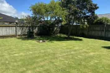 298 High Street, Hawera