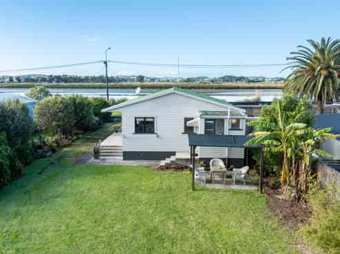 57 River Road, Dargaville