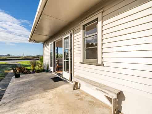 57 River Road, Dargaville