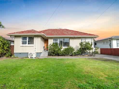 5 Skipton Street, Mangere East