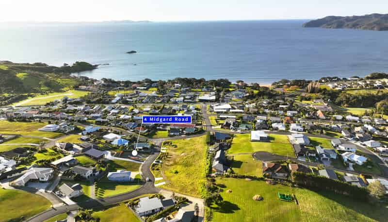 4 Midgard Road, Coopers Beach