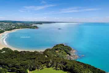 4 Midgard Road, Coopers Beach