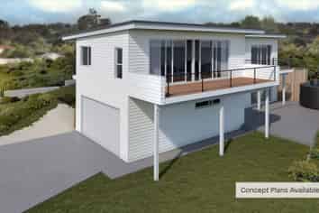 4 Midgard Road, Coopers Beach