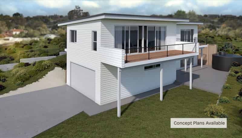 4 Midgard Road, Coopers Beach
