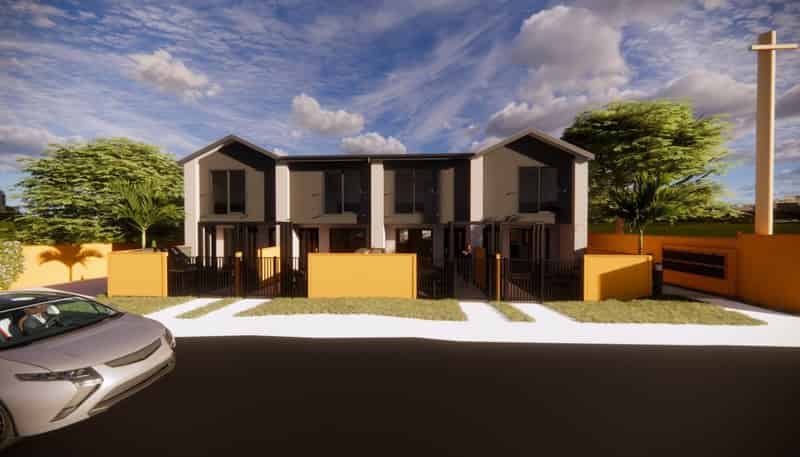 10/137 Tirimoana Road, Te Atatu South