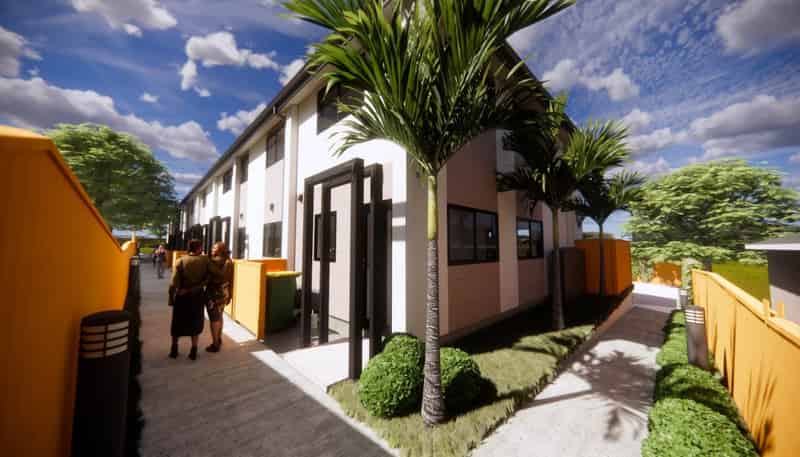 10/137 Tirimoana Road, Te Atatu South