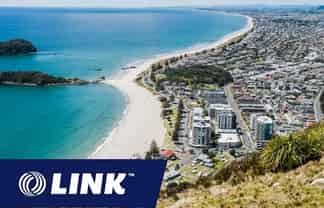 High Visibility Eatery Location Mount