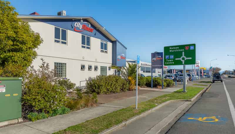 9 Nelson Street, Mayfield