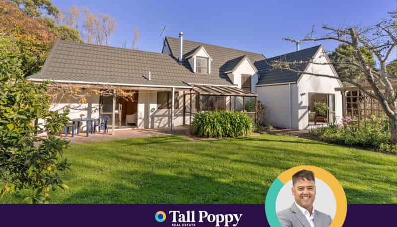 259B Mill Road, Otaki
