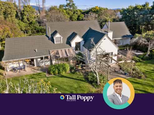 259B Mill Road, Otaki