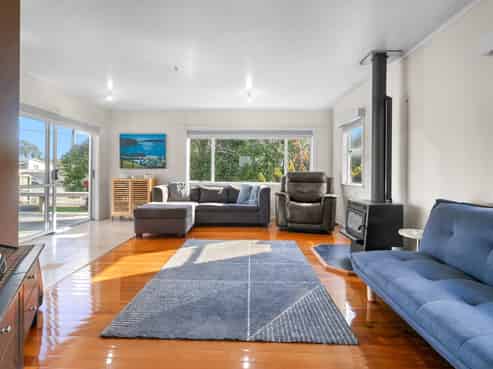 13 Tapu Road, Huapai