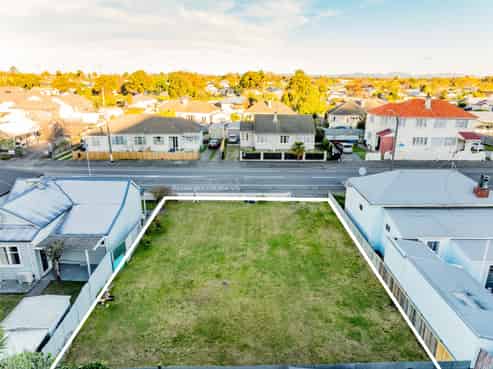 171 Carlyle Street, Napier South