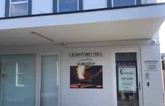 QUALITY & LOCATION - LOCATION