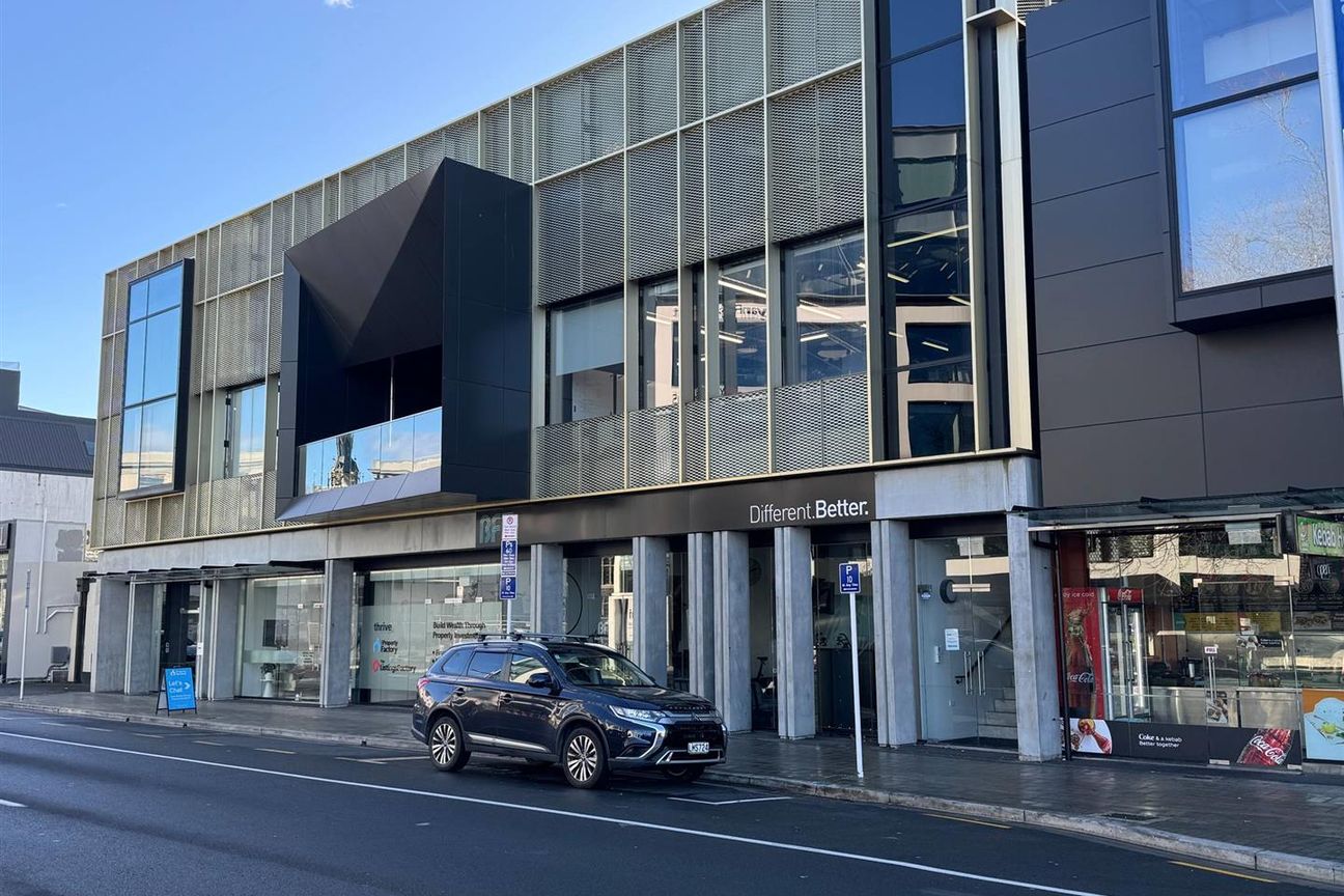 Prime Retail Opportunity - Bild 3
