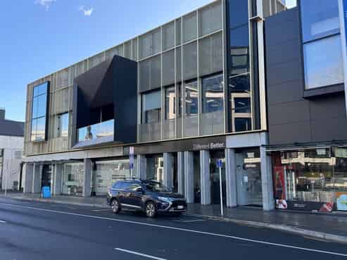 Prime Retail Opportunity