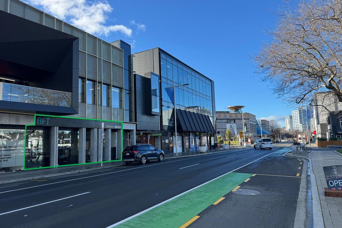 Prime Retail Opportunity - Bild 2