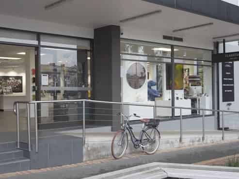 Flagstaff Art Gallery & Framing Business