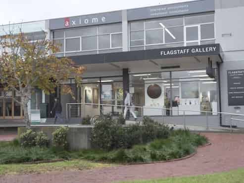 Flagstaff Art Gallery & Framing Business