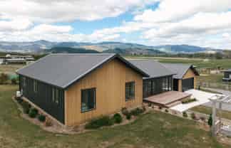 5 Big Sky Drive, Ohau