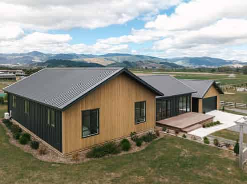 5 Big Sky Drive, Ohau