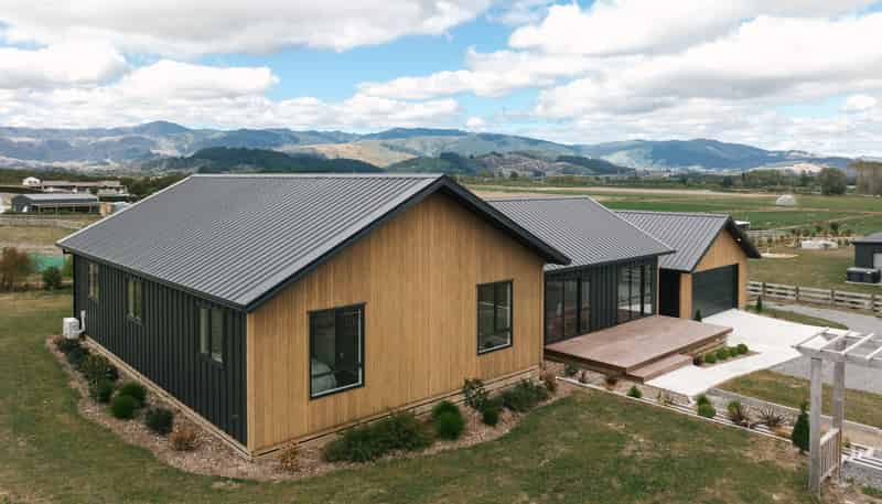 5 Big Sky Drive, Ohau