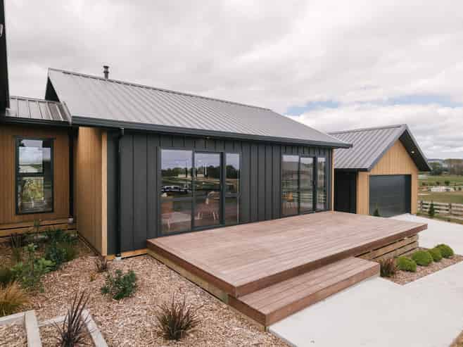 5 Big Sky Drive, Ohau