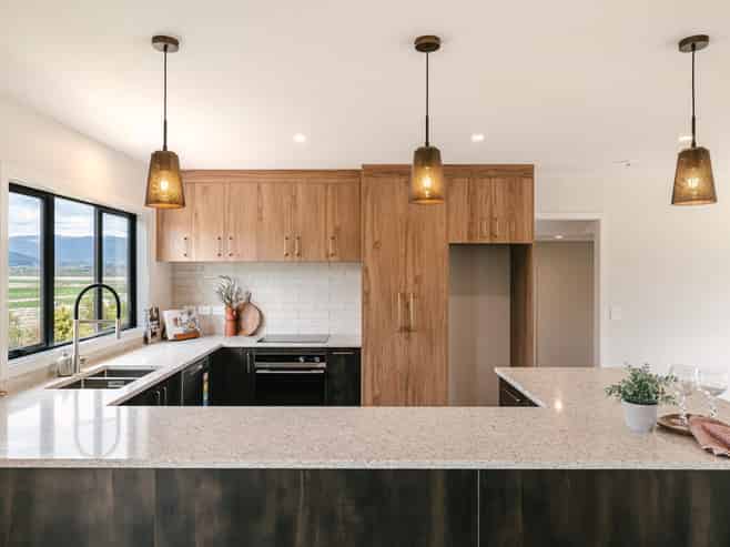 5 Big Sky Drive, Ohau