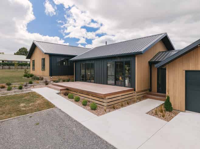 5 Big Sky Drive, Ohau