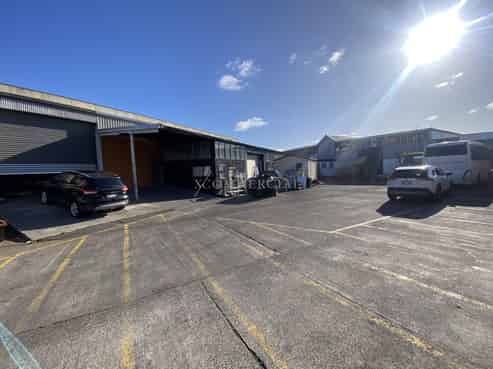 594sqm Hard-Working + Exclusive Yard
