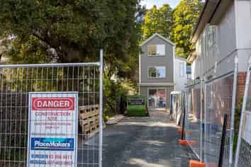 381B Leith Street, North Dunedin