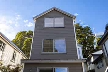 381B Leith Street, North Dunedin