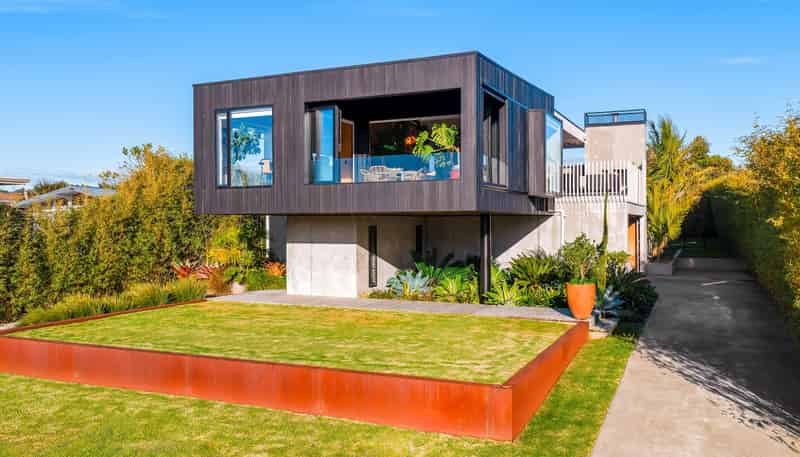 30 Nihinihi Avenue, Raglan